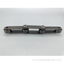 Alloy Steel Indasteri Indiver Chain